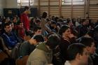 Posjeenost 16.2.2012.